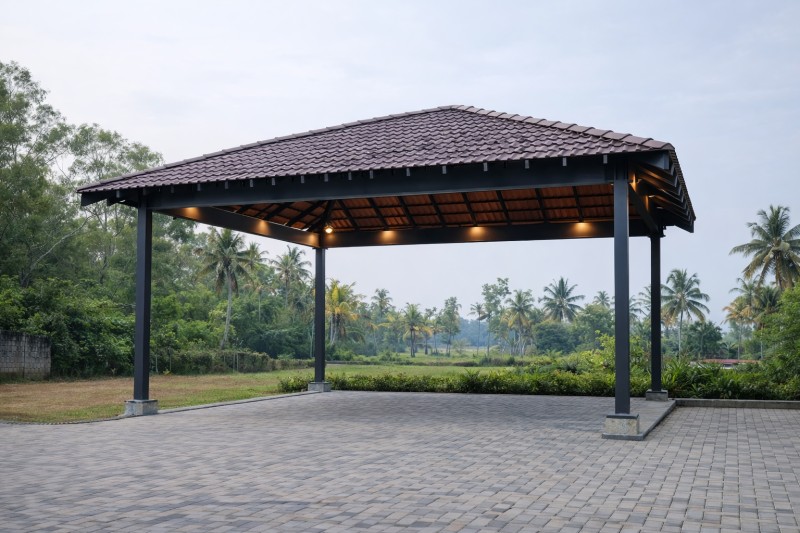 Metarch