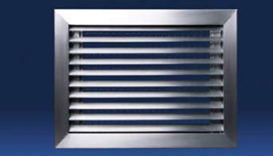 Louvers