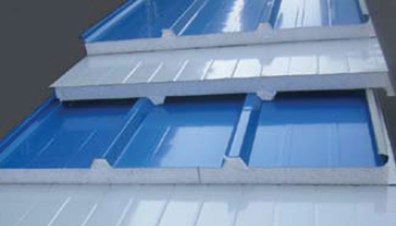Sandwich Panel