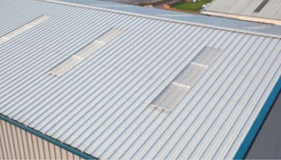 Polycarbonate Panel