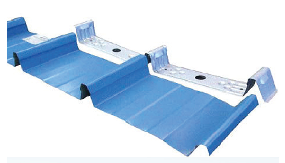 Clip Lock Sheeting