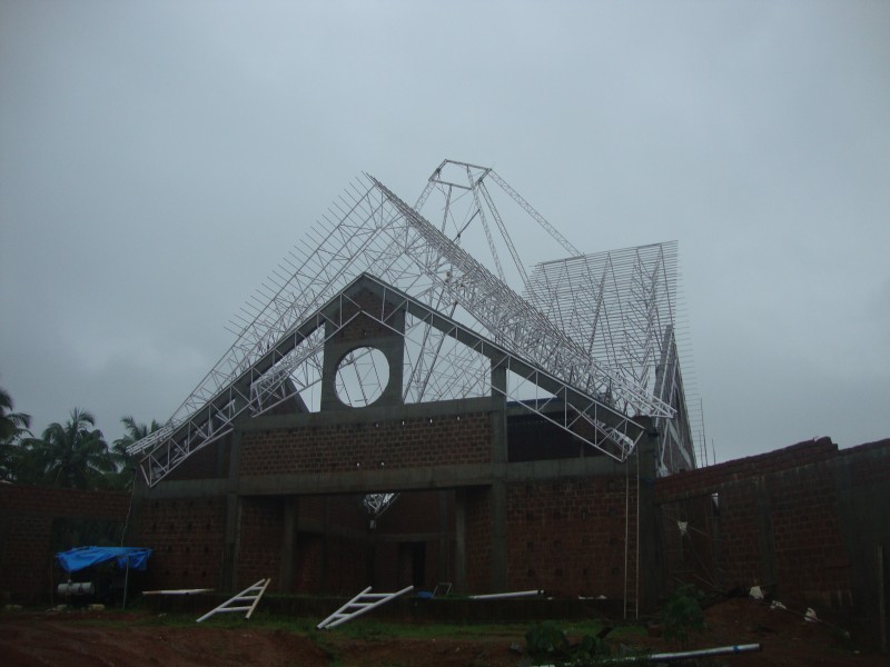 Metarch