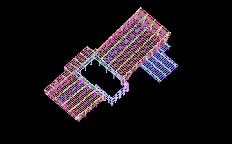Metarch